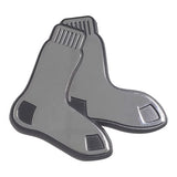 Boston Red Sox Chrome Emblem