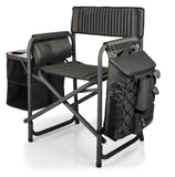 Ohio State Buckeyes - Fusion Camping Chair