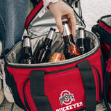 Ohio State 24 Can Flex Cooler