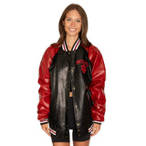 Indiana Hoosiers Varsity Letterman Jacket