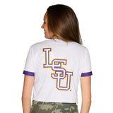 LSU Baseball Jersey