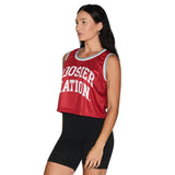 Indiana Hoosiers Basketball Jersey