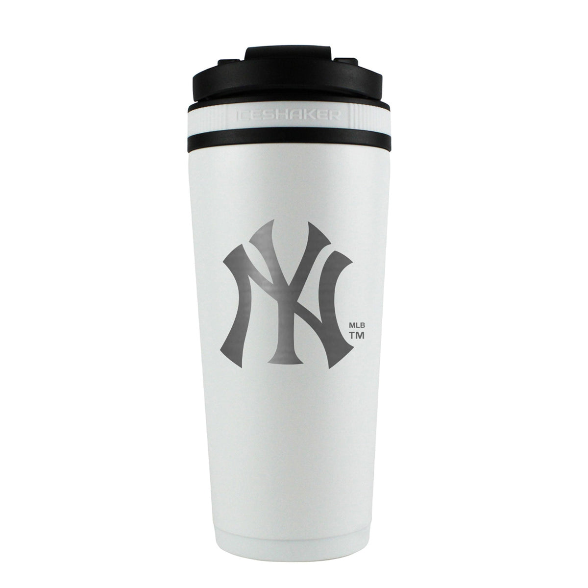 Officially Licensed New York Yankees 26oz Ice Shaker – SOK Sports