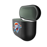 Oklahoma City Thunder Insignia AirPod Case Cover