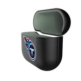Tennessee Titans Personalized Insignia AirPod Case Cover