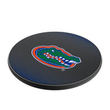University of Florida Gators Linen 15-Watt Wireless Charger