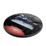 New York Giants 1960-1966 Historic Collection Legendary 15-Watt Wireless Charger