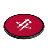 Houston Rockets Solid 15-Watt Wireless Charger