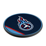 Tennessee Titans Stripe 15-Watt Wireless Charger