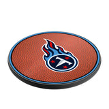 Tennessee Titans Football 15-Watt Wireless Charger