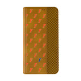 University of Florida Gators Fashion Pattern Folio Phone Case for Apple iPhone