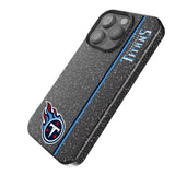 Tennessee Titans Sidebar Bling Phone Case