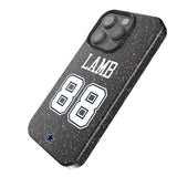 CeeDee Lamb Dallas Cowboys 88 Ready Bling Phone Case