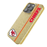 Kansas City Chiefs Sidebar Bling Phone Case