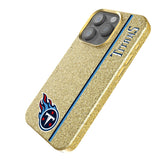 Tennessee Titans Sidebar Bling Phone Case