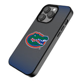 University of Florida Gators Linen MagSafe Compatible Phone Case for Apple iPhone