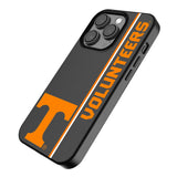 University of Tennessee Volunteers Sidebar MagSafe Compatible Phone Case for Apple iPhone
