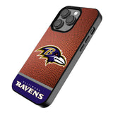 Baltimore Ravens Football Wordmark MagSafe Compatible Phone Case for Apple iPhone