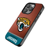Jacksonville Jaguars Football Wordmark MagSafe Compatible Phone Case for Apple iPhone