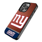 New York Giants Football Wordmark MagSafe Compatible Phone Case for Apple iPhone