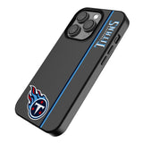 Tennessee Titans Sidebar MagSafe Compatible Phone Case for Apple iPhone