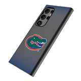 University of Florida Gators Linen MagSafe Compatible Phone Case for Samsung Galaxy