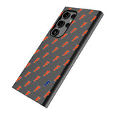 University of Florida Gators Fashion Pattern MagSafe Compatible Phone Case for Samsung Galaxy
