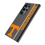 University of Tennessee Volunteers Sidebar MagSafe Compatible Phone Case for Samsung Galaxy