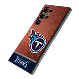 Tennessee Titans Football Wordmark MagSafe Compatible Phone Case for Samsung Galaxy