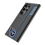 Tennessee Titans Sidebar MagSafe Compatible Phone Case for Samsung Galaxy