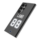 CeeDee Lamb Dallas Cowboys 88 Ready MagSafe Compatible Phone Case for Samsung Galaxy