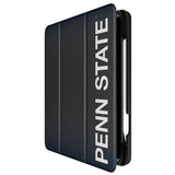 Pennsylvania State University Nittany Lions Linen Tablet Case for Apple iPad