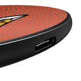 Jacksonville Jaguars Football 15-Watt Wireless Charger