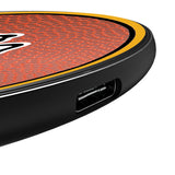Kansas City Chiefs Football 15-Watt Wireless Charger