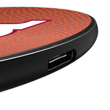 New York Giants Football 15-Watt Wireless Charger