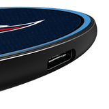 Tennessee Titans Stripe 15-Watt Wireless Charger