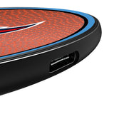 Tennessee Titans Football 15-Watt Wireless Charger