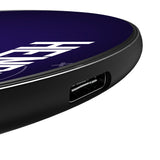 Derrick Henry Baltimore Ravens 22 Ready 15-Watt Wireless Charger