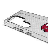 Tampa Bay Buccaneers Personalized EndZone Plus Clear Phone Case for Samsung Galaxy