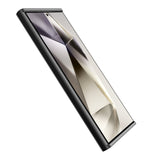 Baltimore Ravens Sidebar MagSafe Compatible Phone Case for Samsung Galaxy