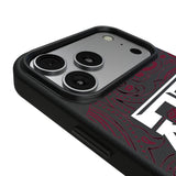 Texas A&M University Aggies Paisley MagSafe Compatible Phone Case for Apple iPhone 17 Series