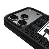 Texas A&M University Aggies Text Backdrop MagSafe Compatible Phone Case for Apple iPhone 17 Series