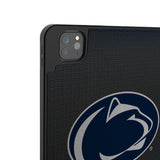 Pennsylvania State University Nittany Lions Linen Tablet Case for Apple iPad
