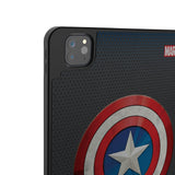 Marvel Avengers Captain America Grid Tablet Case for Apple iPad