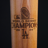 2024 Los Angeles Dodgers World Series Champions Dugout Mug® Collective