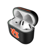 University of Auburn Tigers Personalized Insignia AirPod Case Cover