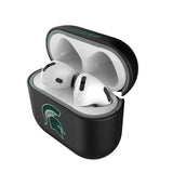 Michigan State University Spartans Insignia AirPod Case Cover
