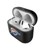Oklahoma City Thunder Insignia AirPod Case Cover
