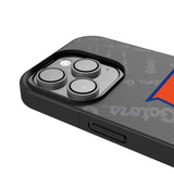 University of Florida Gators Quadtile Bump Phone Case for Apple iPhone