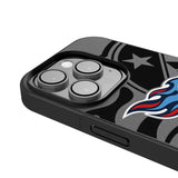 Tennessee Titans Personalized Tilt Bump Phone Case for Apple iPhone